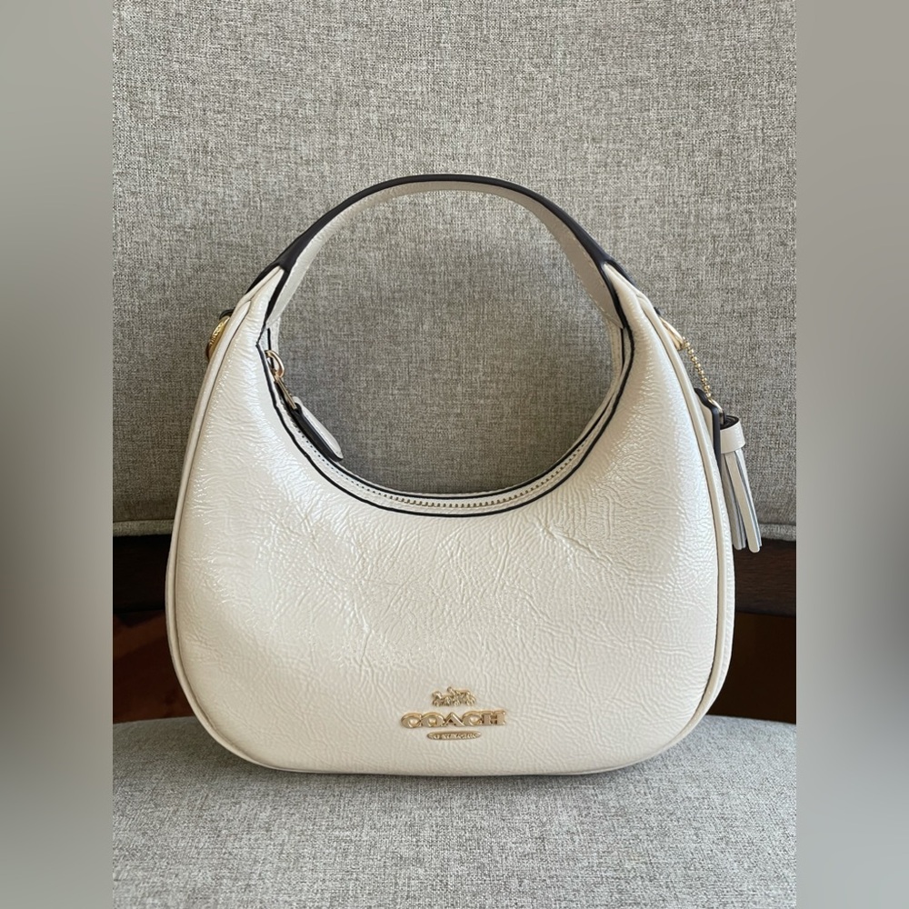 NWT！COACH Carmen Mini Crossbody Bag（COACH CW036）fast shipping